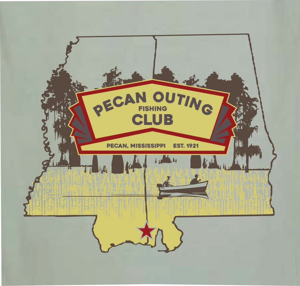 Image of PECAN OUTING CLUB