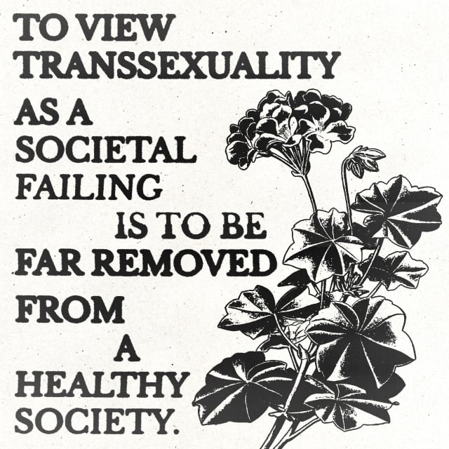 trans society