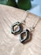 Image of Irregular Shape Earrings