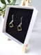 Image of Irregular Shape Earrings