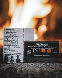 Image 1 of Tempest – "Unending Torment" EP