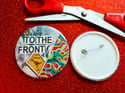 Pin: TO THE FRONT Collage