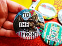 Pin: TO THE FRONT Collage