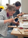 Ali Bali Jewellery Gift Voucher - Jewellery workshop