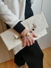 Luxury Pochette - a