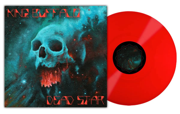 Image of Dead Star RED Edition