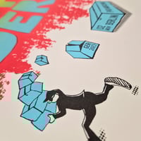 Image 2 of SUPERCHUNK <br>(germany 2023)