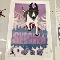 Image 5 of SUPERCHUNK <br>(germany 2023)