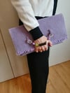 Luxury Pochette - b