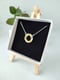 Image of Aurore Boreale Crystal Necklace