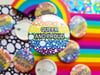 Pride Pin: Queer/LGBTQIA+ and Proud