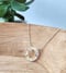 Image of Aurore Boreale Crystal Necklace