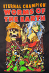 WORMS OF THE EARTH T-Shirt