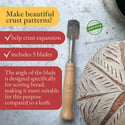Sourdough Scorer "Lame"