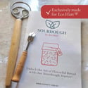 Sourdough Scorer "Lame"