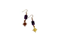Image 1 of Amethyst Polaris