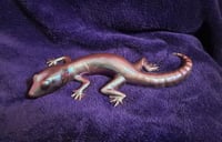 Image 3 of Resin lizards