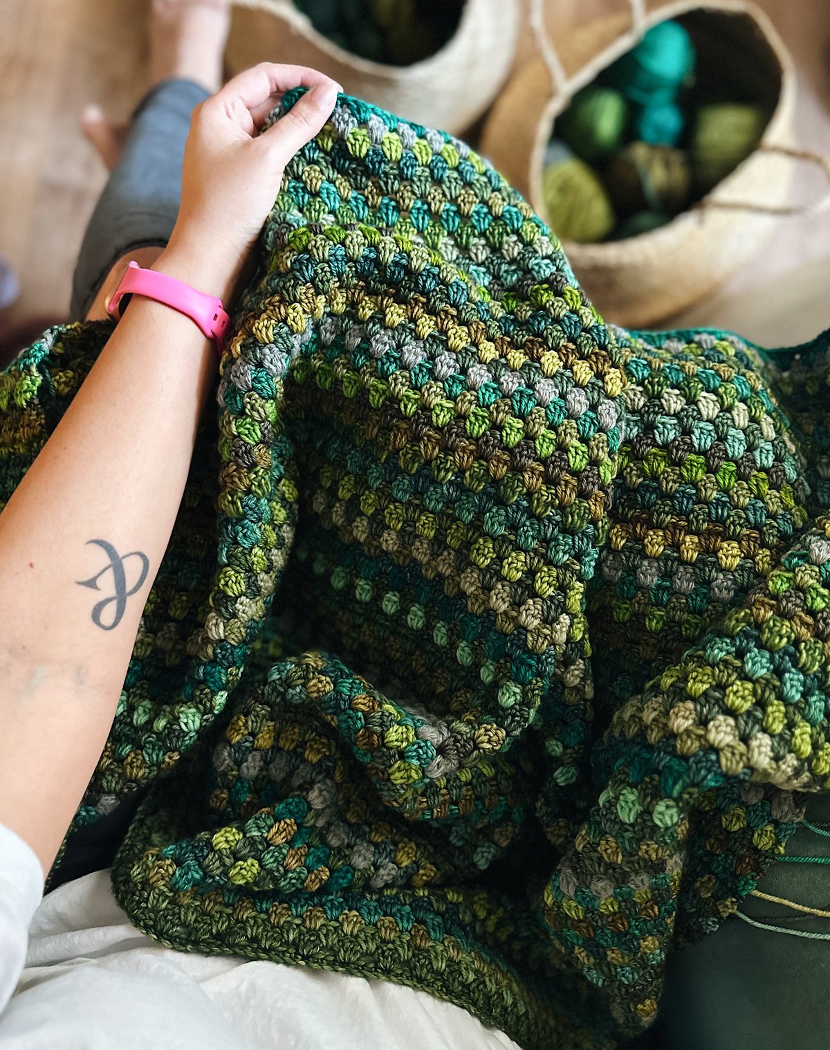 Guinevere (PREORDER 8-10 WEEKS)