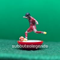 Image 2 of Mo Salah - Liverpool