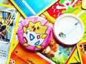 Pin: Togepi