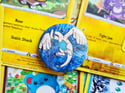 Pin: Lugia