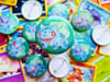 Pin: Bulbasaur