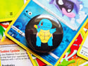 Pin: Squirtle