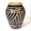Line Design Vase