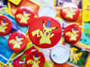 Pin: Party Hat Pikachu