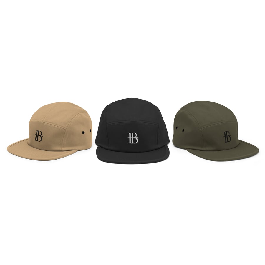 Image of OG 5 Panel