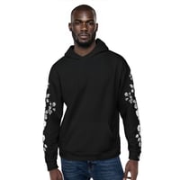 Image 3 of STRENGTH TAROT HOODIE