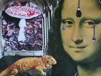 Image of Mona Lisa Mystic