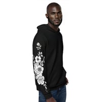 Image 4 of STRENGTH TAROT HOODIE