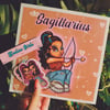 Zodiac stickers & prints