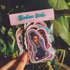 Zodiac stickers & prints