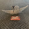 US Army Master Aviator Badge Hitch Cover