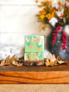 White Tea & Pear ~ Goat Milk Soap