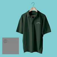 Image 4 of Polo Unisex m/c - DISSIDENT (UR111)