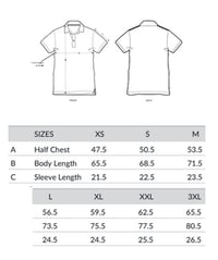 Image 5 of Polo Unisex m/c - DISSIDENT (UR111)