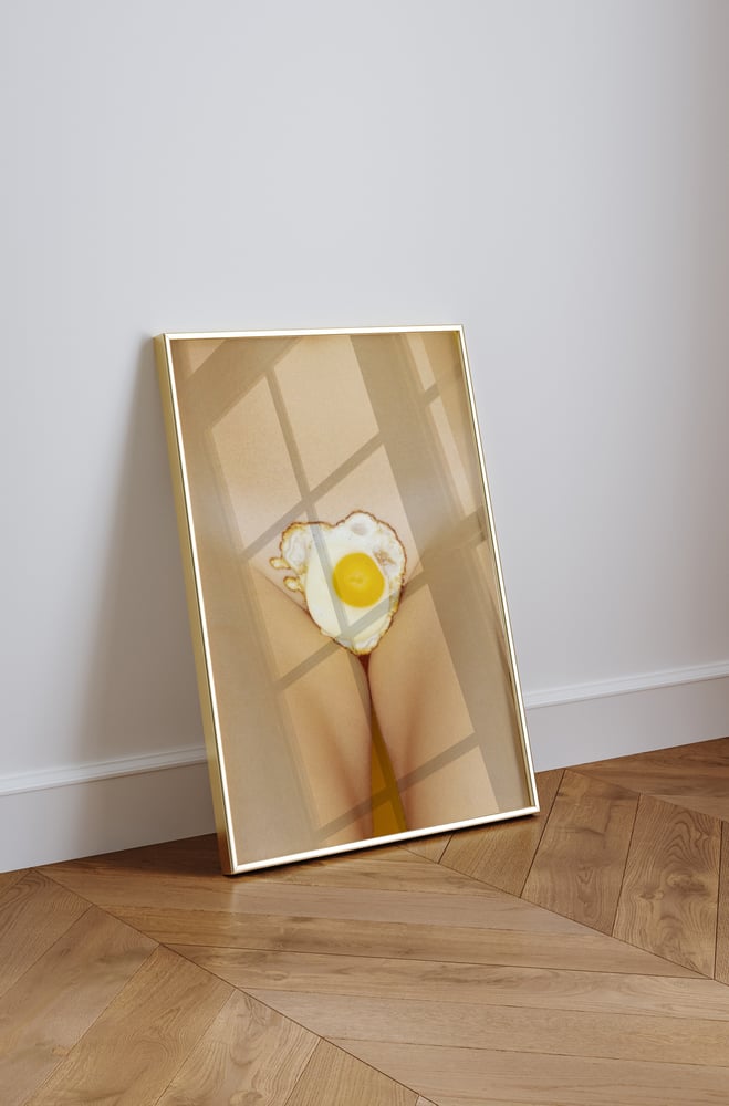 Image of Egg