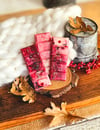 Pomegranate Cider ~ Wax Melts