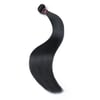 Brazilian straight 