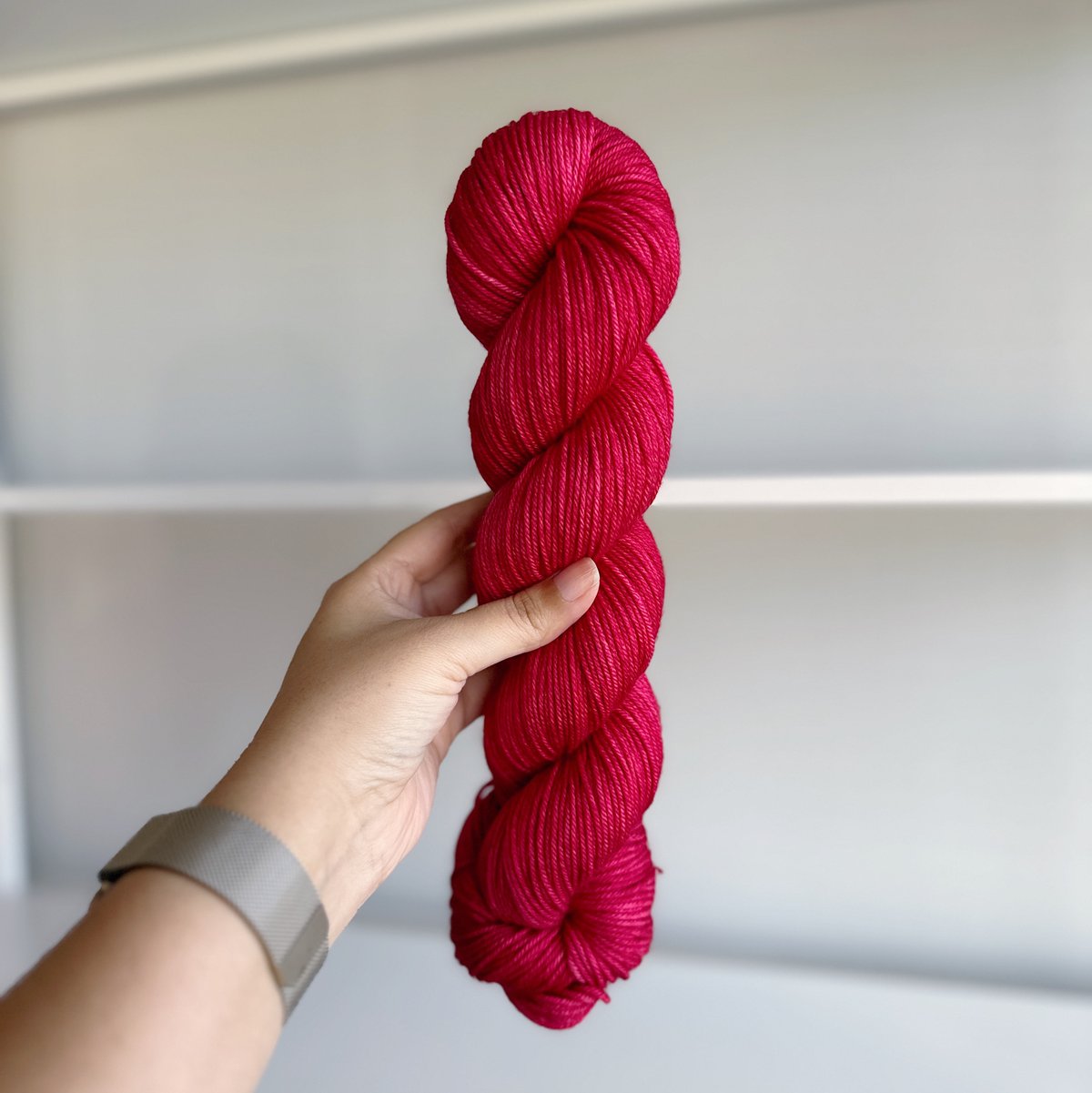 Ruby Slippers (PREORDER 16-20 WEEKS)