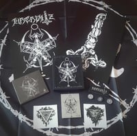 Image 3 of Hacavitz - Jun K'aal Xiutin - Boxset