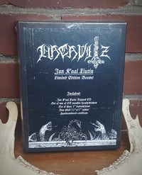 Image 2 of Hacavitz - Jun K'aal Xiutin - Boxset