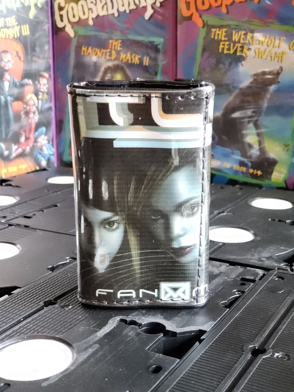 Image of TLC FanMail card wallet