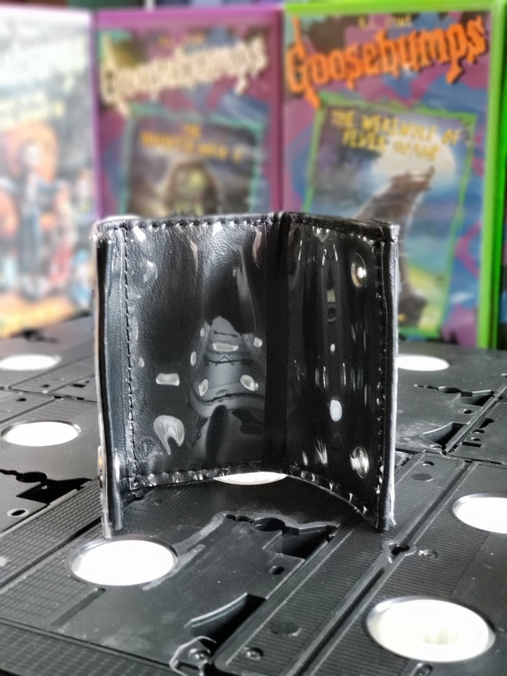 Image of TLC FanMail card wallet