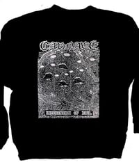 Carnage " Infestation of Evil " Sweatshirt 