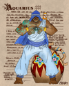 AQUARIUS