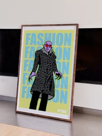 Image 4 of Fashion Nosferatu